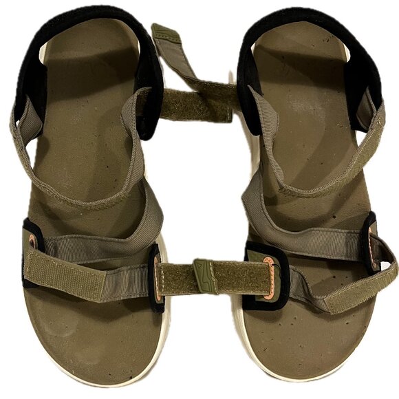 ❣️❣️ Teva Women's Zymic Sandals❣️❣️ - Picture 6 of 12